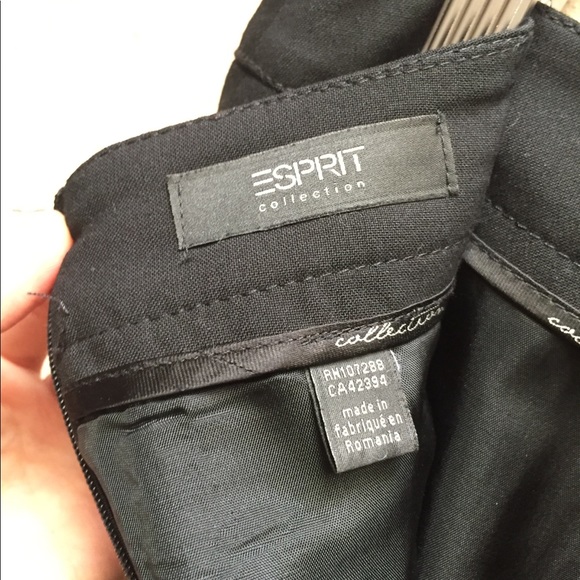 Esprit Pencil Skirt XS - Picture 3 of 3